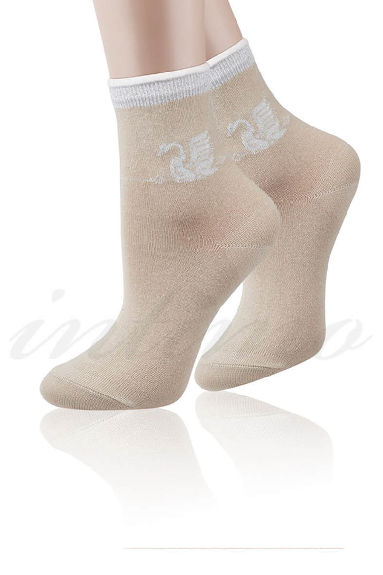 Socks for boys, cotton, code 77808, art 2131