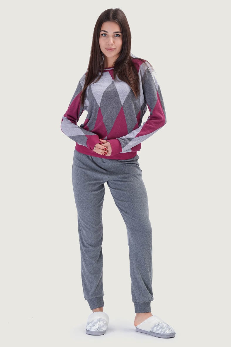 Set: jumper and trousers, code 78253, art 5166