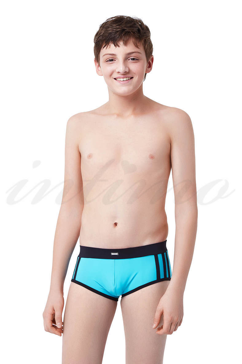 Swimming trunks for teenagers LG0022232, code 78643, art 131-4
