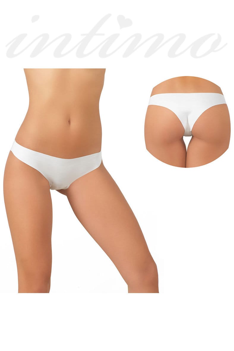 Panties Brazilian cotton with laser treatment, code 8238, art 8001