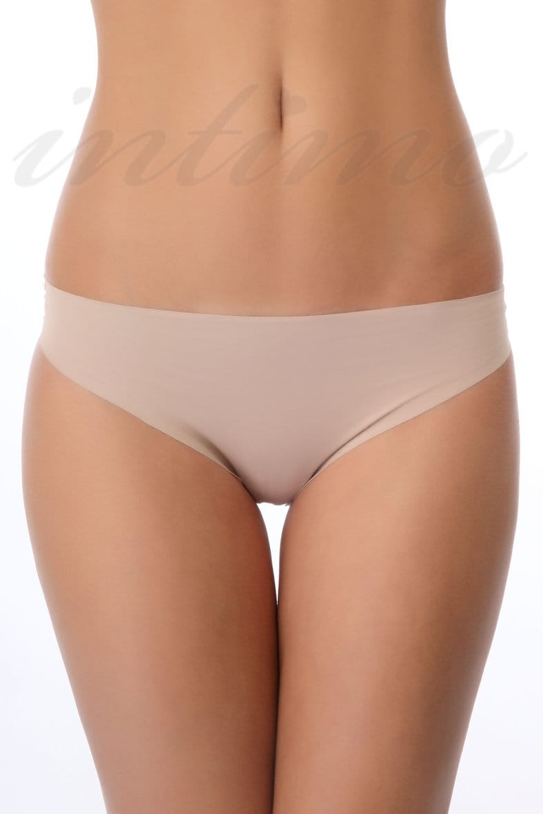 Panties Brazilian cotton with laser treatment, code 8238, art 8001