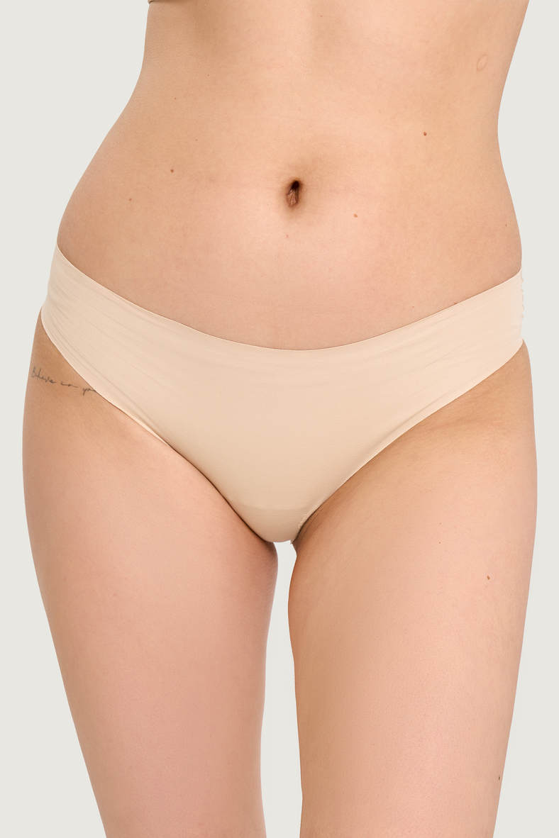 Bra Panties cotton with laser treatment, code 8303, art 8000