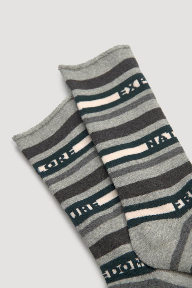 Thermal socks, code 80705, art 22835