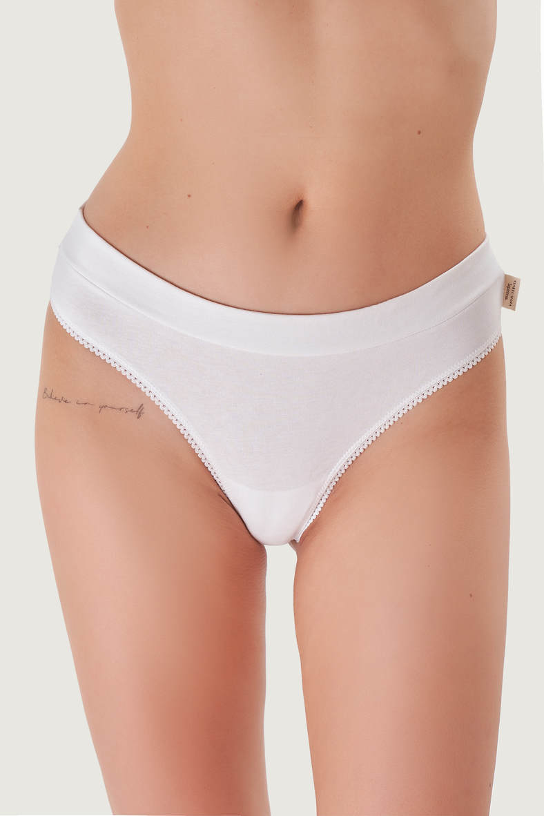 Thong panties, code 81093, art 10071