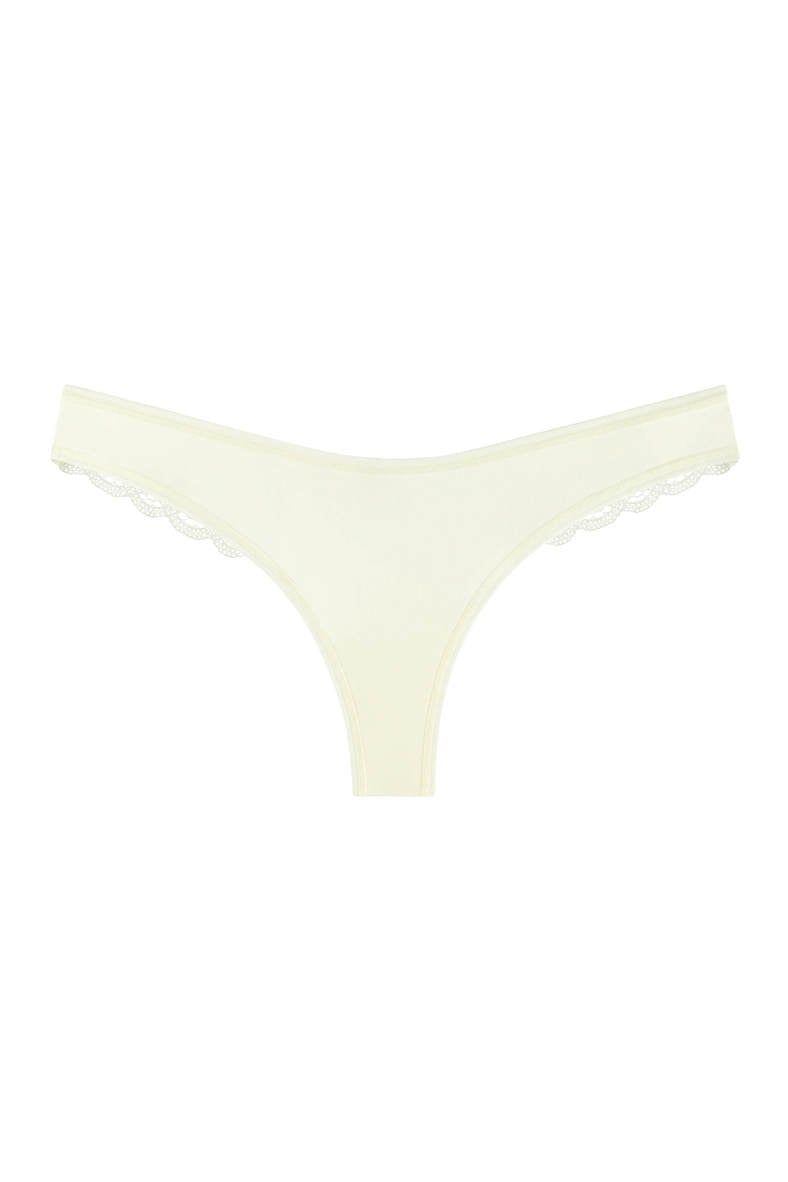 Thong panties, code 82375, art 2004-15