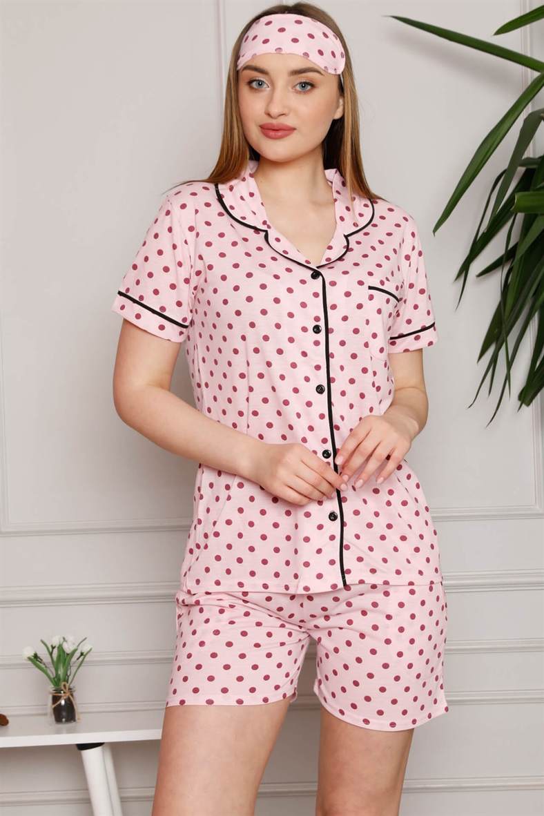 Pajamas for women, code 83216, art SNY2597