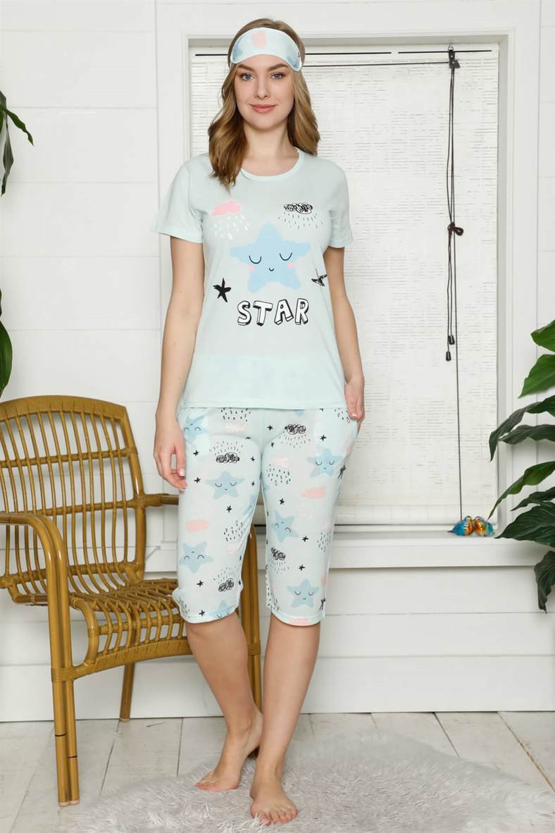 Pajamas for women, code 83234, art SNY2624