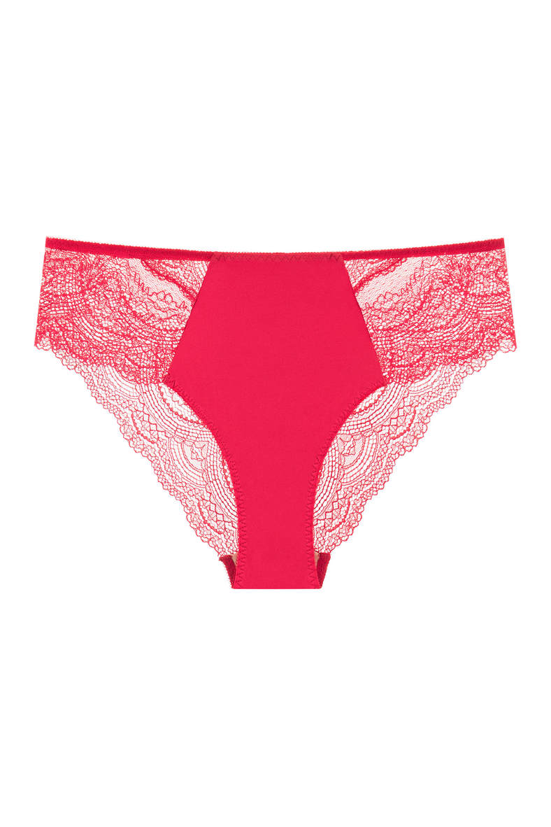 Brazilian panties, code 83538, art 803-34