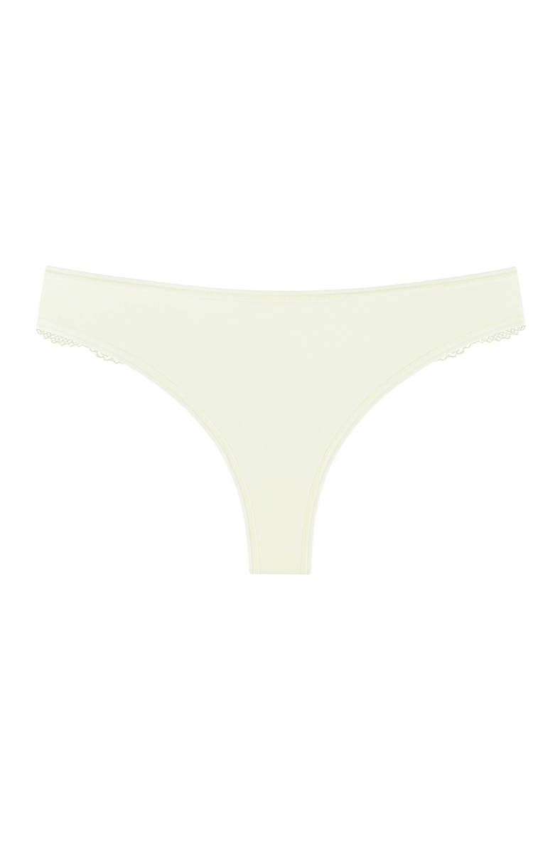 Thong panties, code 83569, art 204-20