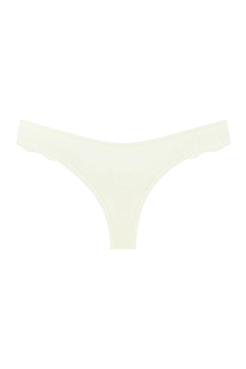 Thong panties, code 83574, art 204-15