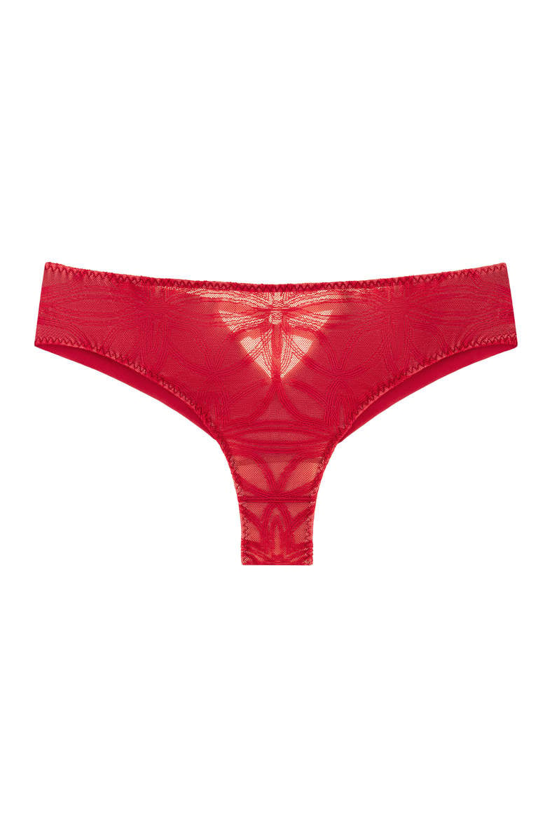 Brazilian panties, code 84335, art 8175-22