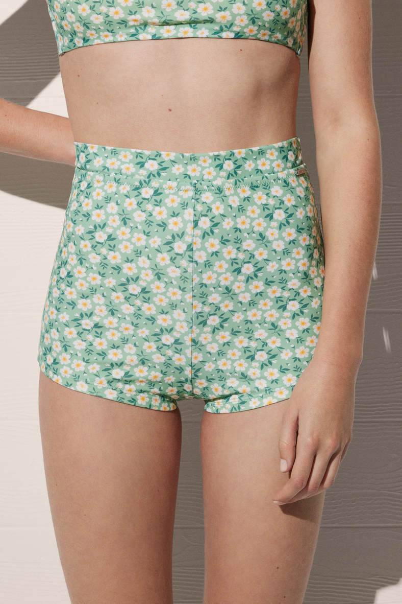 Swim shorts (Swimwear), code 84500, art 82413
