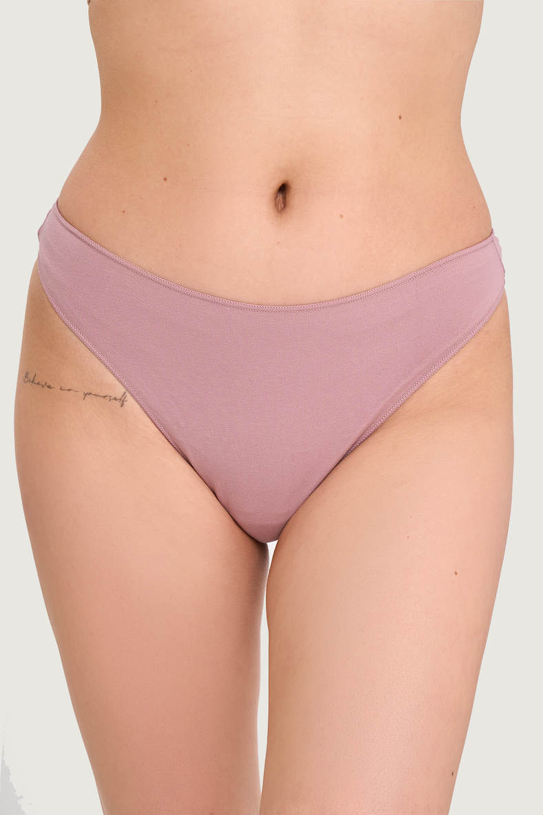 Thong panties, code 89916, art 19644