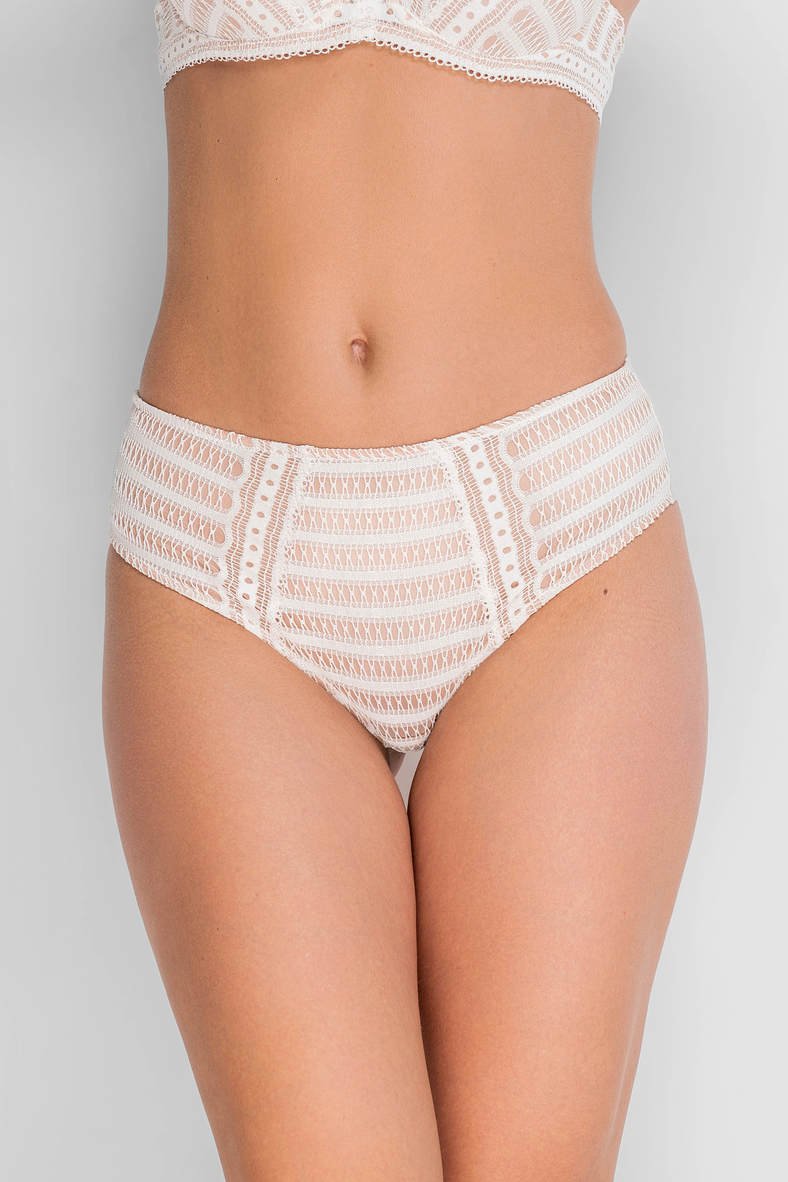 Brazilian panties, code 90556, art 8176-24