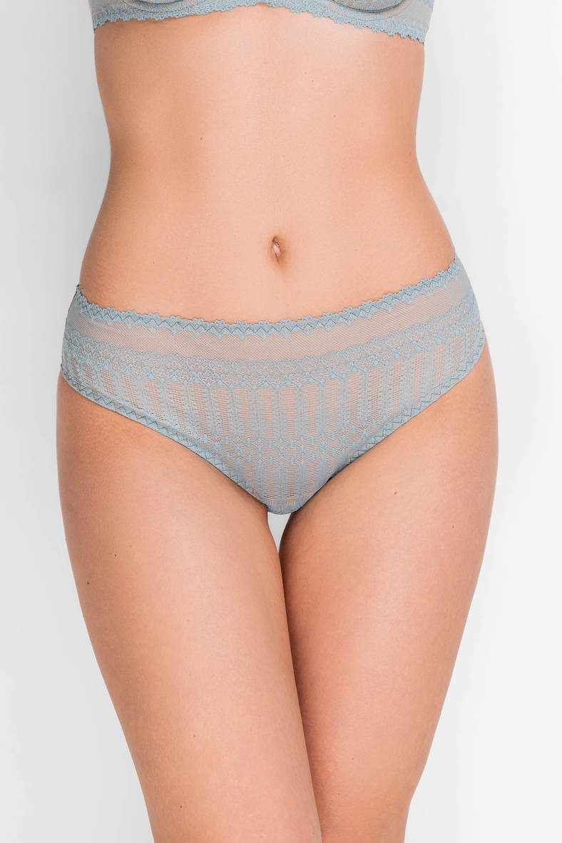 Brazilian panties, code 90557, art 8177-24
