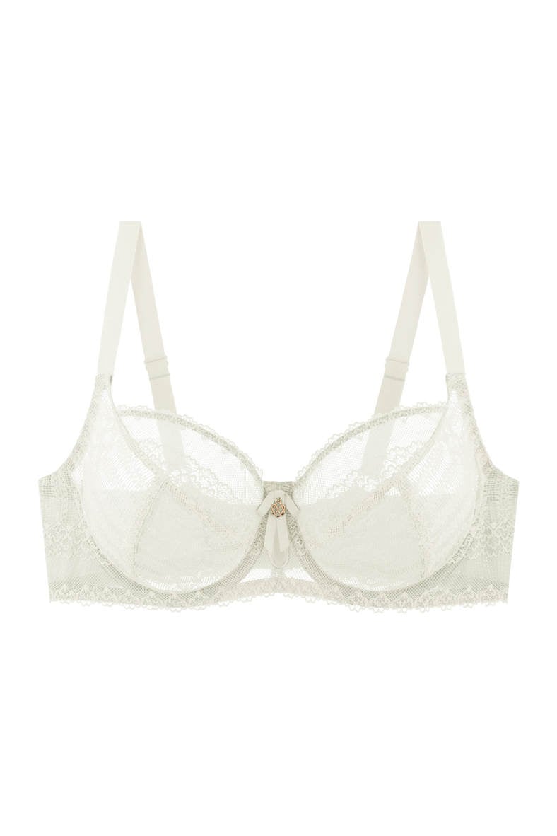 Bra with soft cup, code 90635, art 8177-055-1