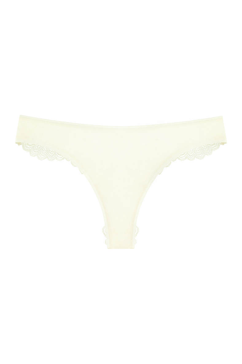 Thong panties, code 90838, art 2069-15