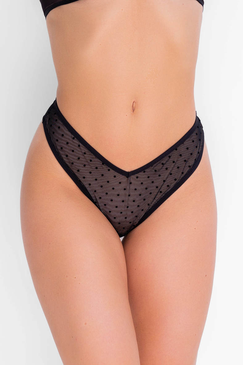 Brazilian panties, code 90987, art 8180-15
