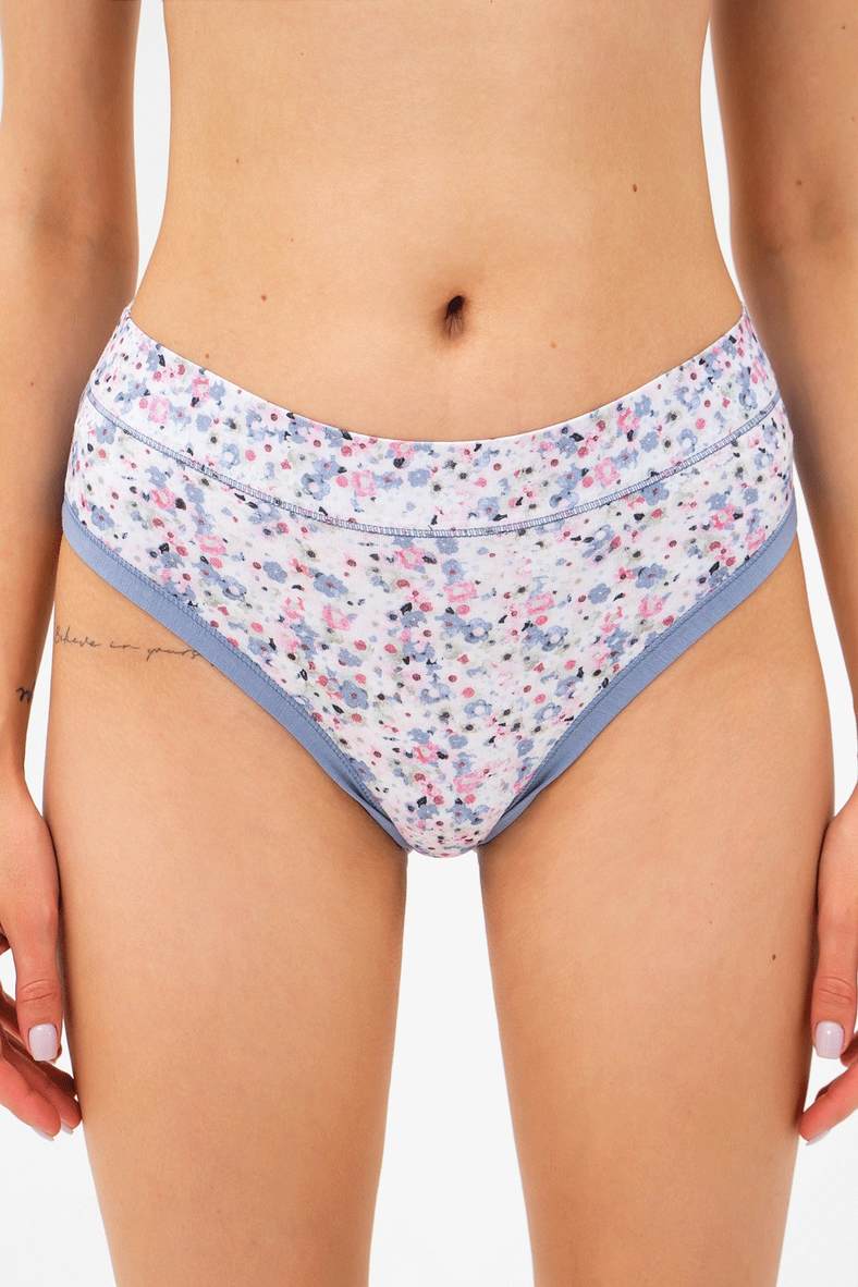 Brazilian panties, code 92807, art 6047d