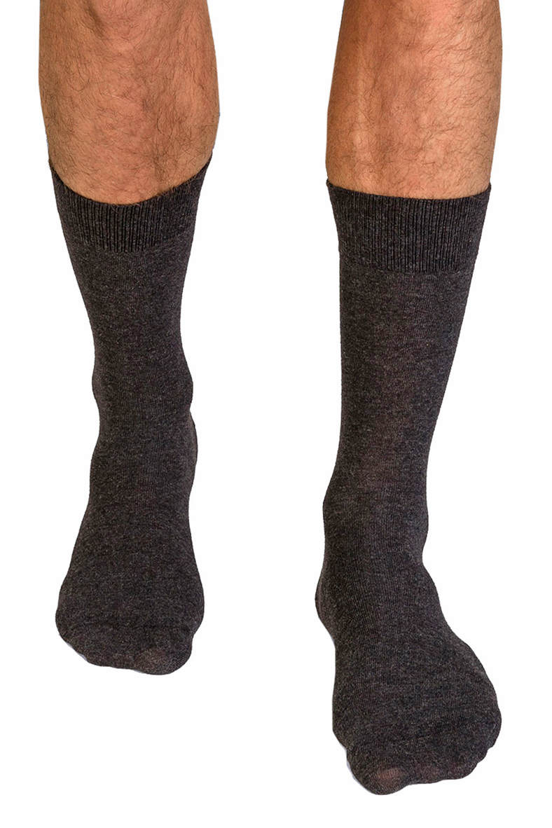 Thermal socks, code 94231, art D054K