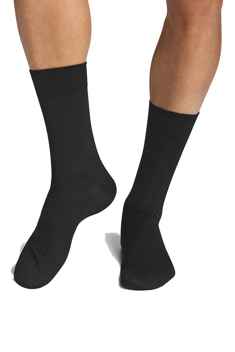 Socks, 2 pieces, code 94308, art D0AAF