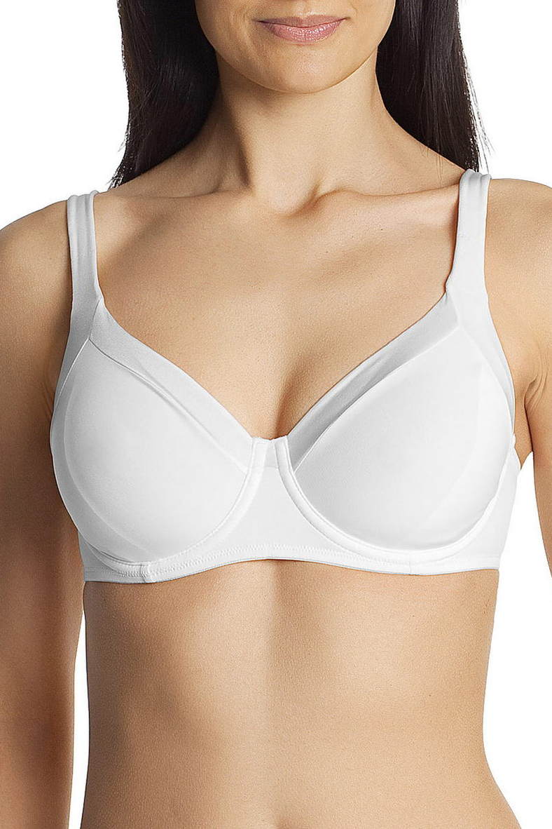 Bra with soft cup, code 94314, art 4D62