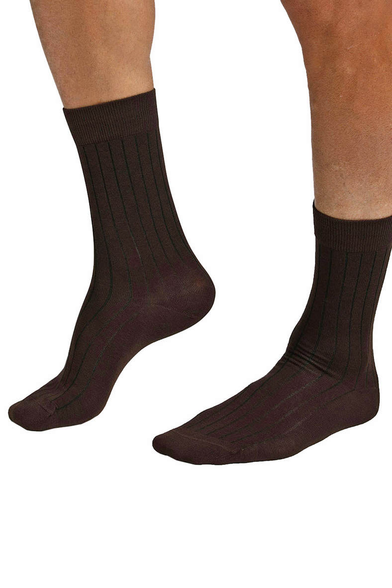 Socks, 2 pieces, code 94330, art D0B3J