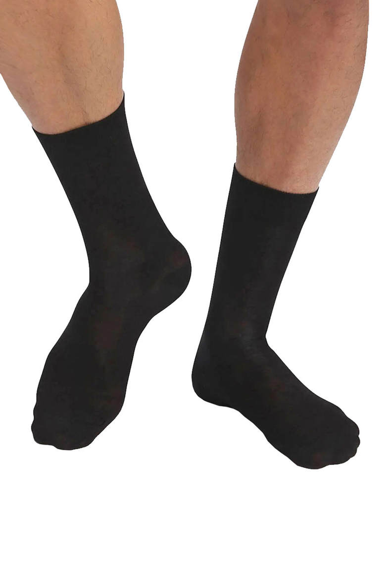 Socks, 2 pieces, code 94333, art D09L5