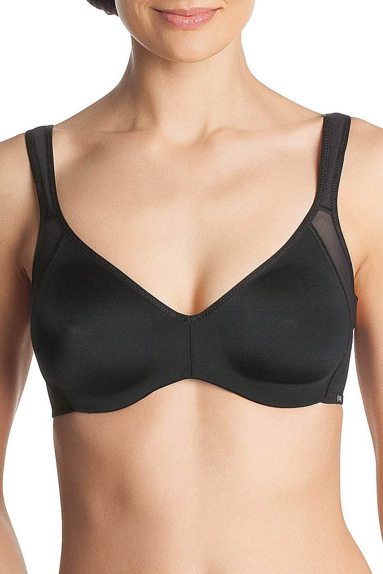Bra with soft cup, code 95106, art 3792