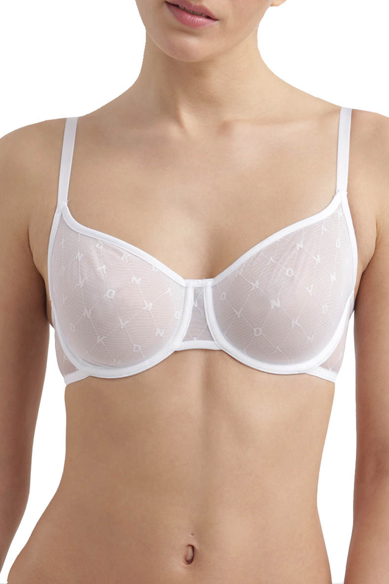 Bra with soft cup, code 95111, art DK4039