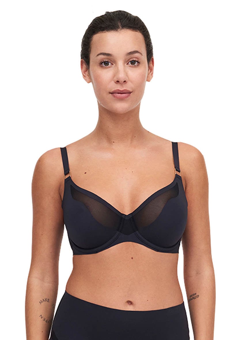Bra with soft cup, code 95174, art 10M1