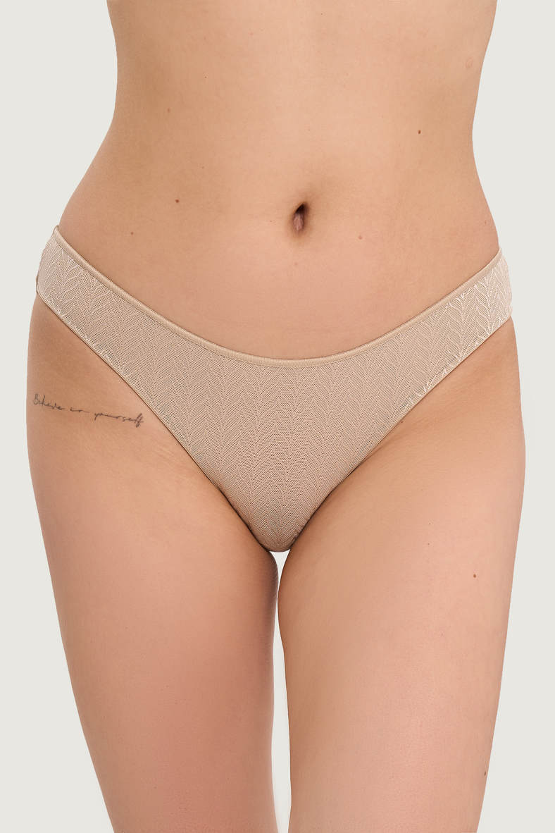 Brazilian panties, code 96389, art 3095