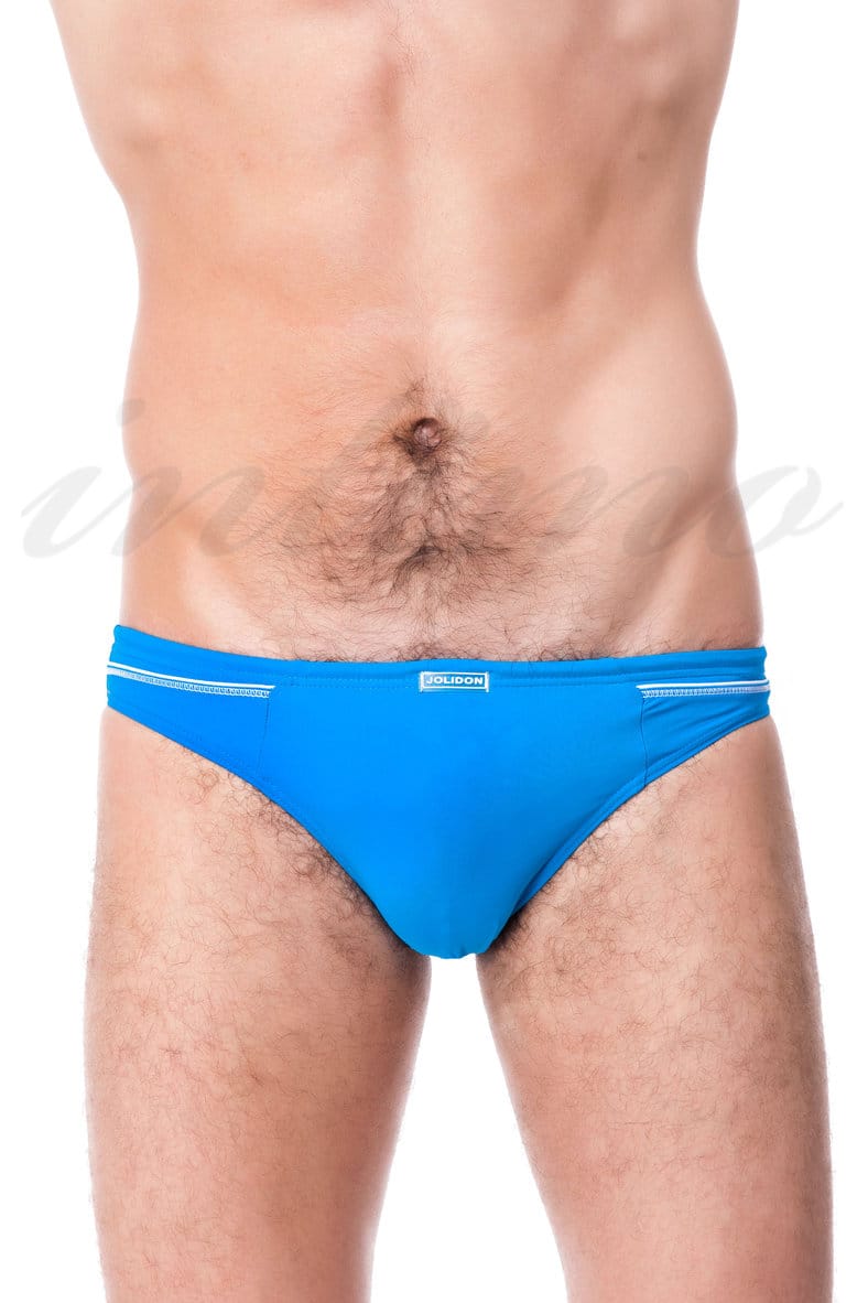 Men's swimming trunks slip, code 14094, art B248U