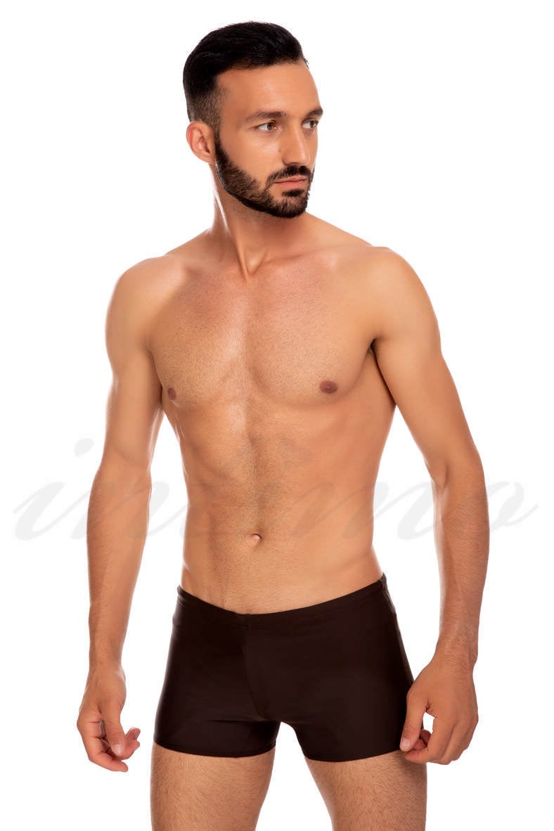 Men's swimming trunks shorts, code 14100, art BM11U